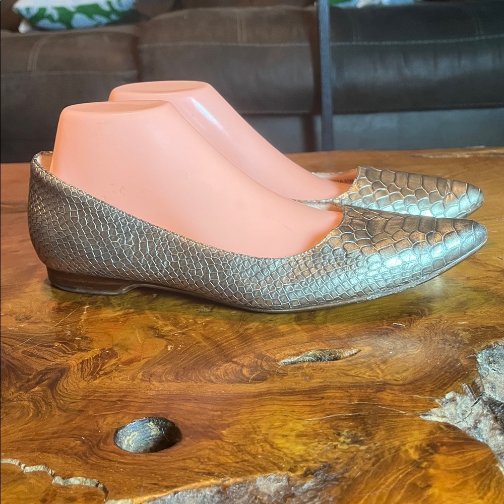 Cole Haan Magnolia Ballet Flats 8.5